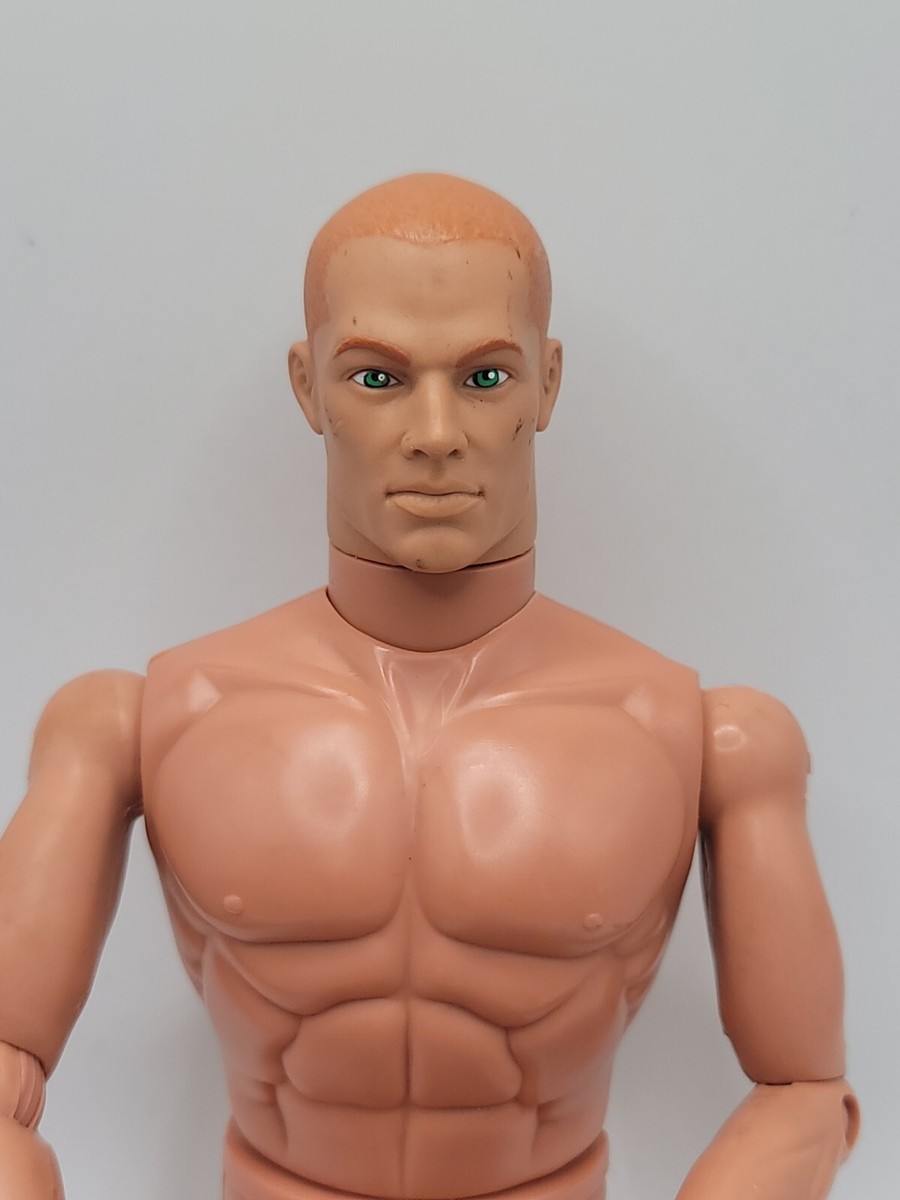 GI-JOE ジーアイジョー 7体セット 1996年 HASBRO GI-JOE ジー