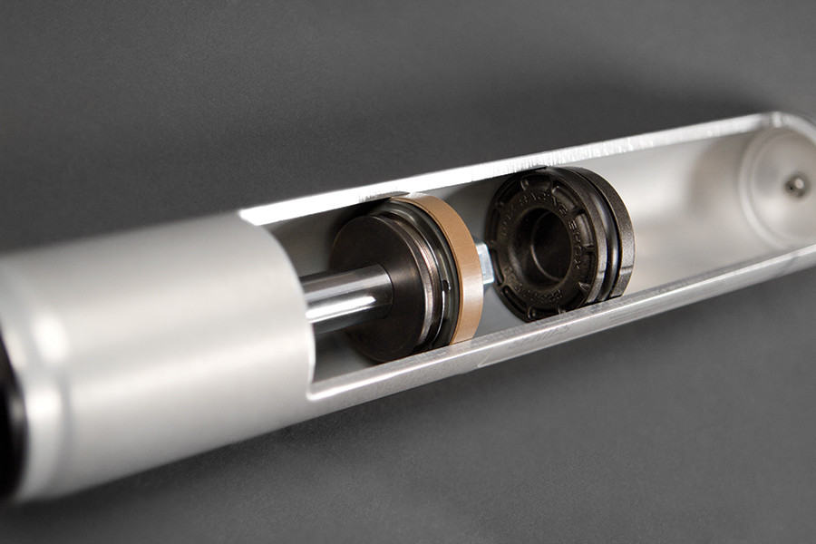 Fox 2.0 Performance Series IFP Rear Shock 4