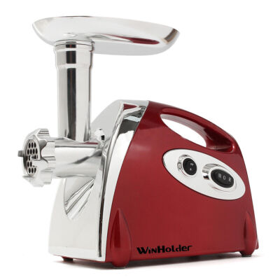 Heavy Duty Electric 2800W Meat Grinder Mincer Stuffer Sausage Maker Premium USA