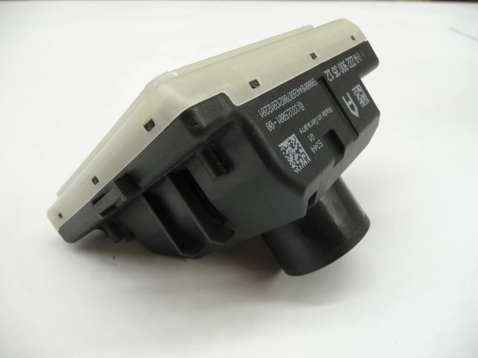 Interruptor de encendido Mercedes Benz C300 C350e C43 AMG 2018 A2229005513 OEM A1 Foto 3 de 4