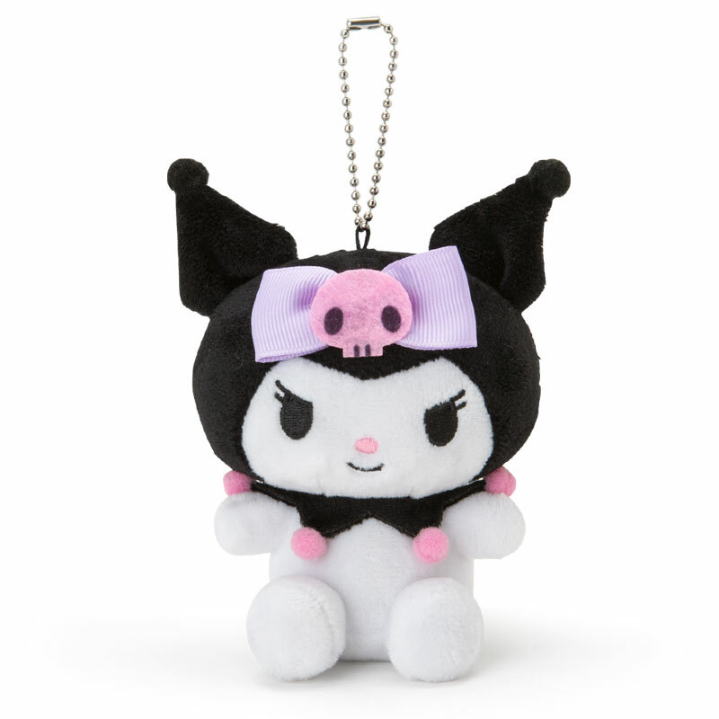 kawaii mini plush