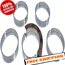 Clevite MS-2269P P-Series Main Bearings