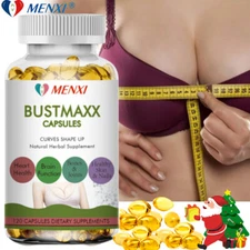 Rapid-Action Breast Enlargement Serum for Quick Growth Lifting and Firming Brest