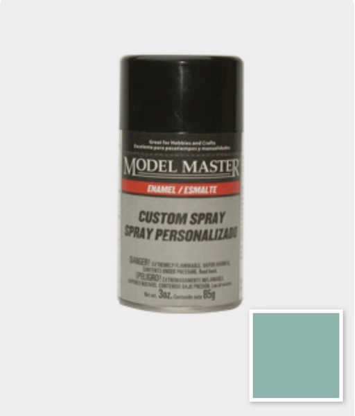 2901 Spray Silver Blue Metallic 3 Oz Tesr3401 Testors for sale online