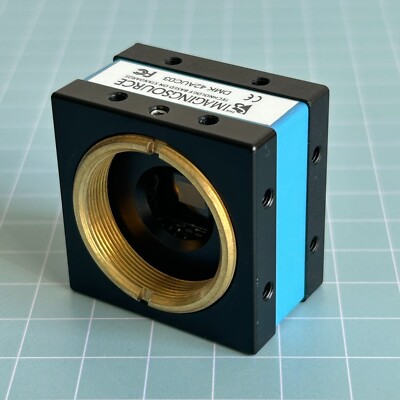 Imaging Source DMK 42AUC03 Monochrome Industrial Camera