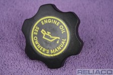 Mini R50 R53 Oil Cap W10 W11 Petrol Engine Filler ONE Cooper S 1486686 GENUINE