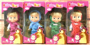 children's dolls