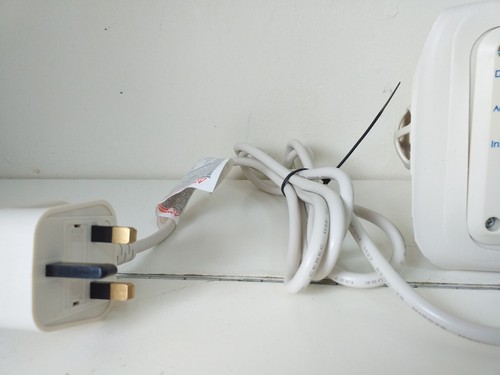 AEROBED, R3111UK, REPLACEMENT BLOWER PUMP ONLY - Picture 4 of 6