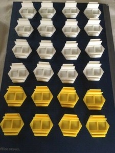 Gloomhaven 3D printed monster stands | eBay