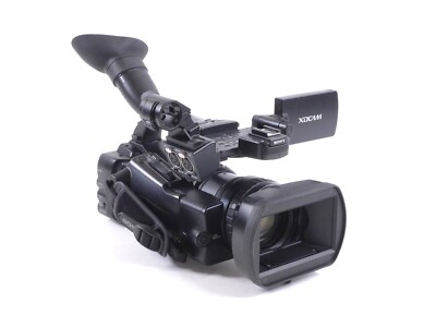 Sony PMW-200 Camcorder - Black for sale online | eBay Sony PMW-200 Camcorder - Black for sale online | eBay