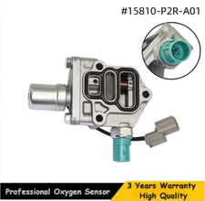 VTEC Solenoid Spool Valve w/ Gasket 15810-P2R-A01 For Honda Civic EX D16Y8 1.6L