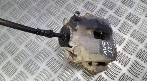 BMW 5-Series 1997 Disc-Brake Caliper Rear Right 4010298, 40/10/298 #459015-90