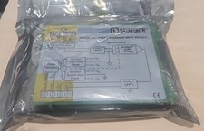 DATAFORTH DSCA41  ISOLATED ANALOG SIGNAL COND...