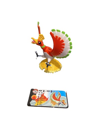 Pokmon Ho-Oh V 140/195 SIT Silver Tempest NM | eBay Pokmon Ho-Oh V 140/195 SIT Silver Tempest NM | eBay
