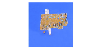 Genuine HP LaserJet Pro 200 Color M251nw High Voltage Power Supply RM1-8705