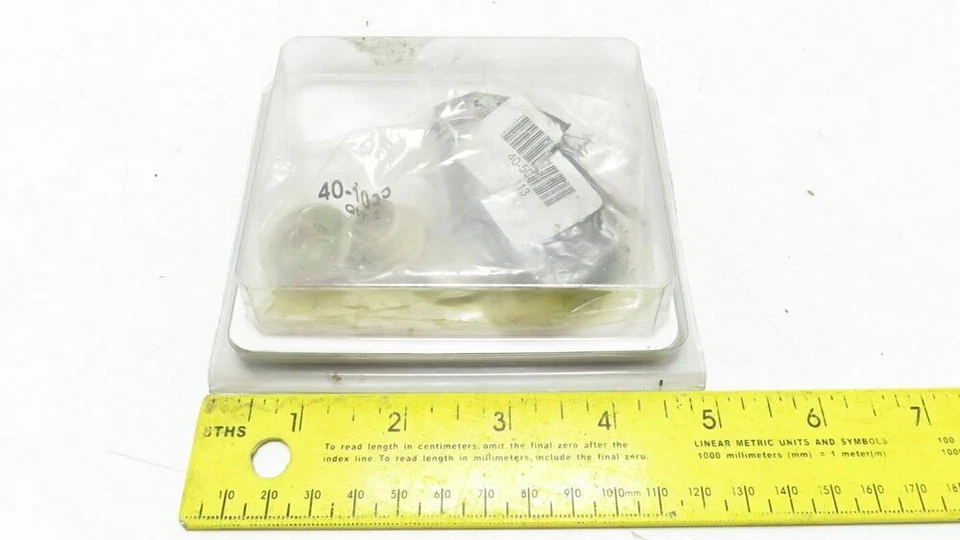 Kit de rolamento de choque traseiro Yamaha YZ125 250 400F 426F 1993-2000 MSR 41-3816 - Imagem 2 de 3