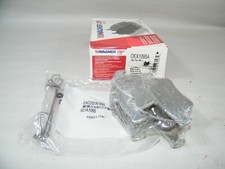 WAGNER OEX1095A DISC BRAKE PADS