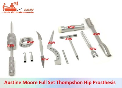 Orthopedic - Austin Moore