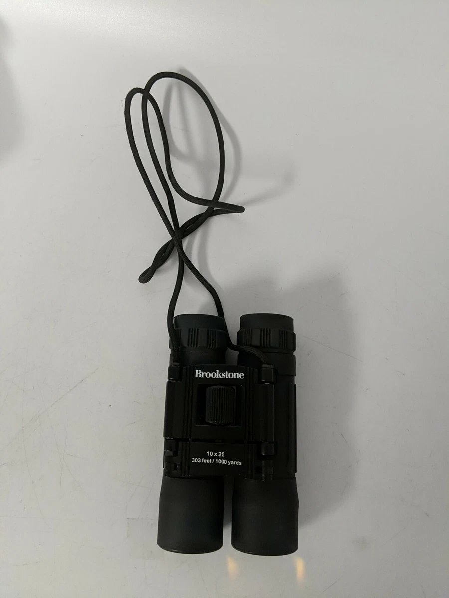 Brookstone binoculars hot sale digital camera