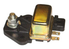 Reproduction Horn Relay 1963-1964 Bonneville Catalina 1964 Gto Lemans Tempest