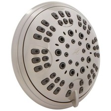 6 Function Luxury Shower Head (Aqua Elegante)...