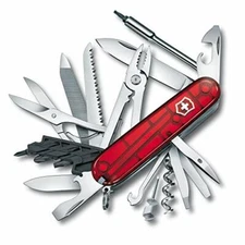 VICTORINOX Knife Precision Screwdriver Set PCDomestic Genuine Warranty 1.7775