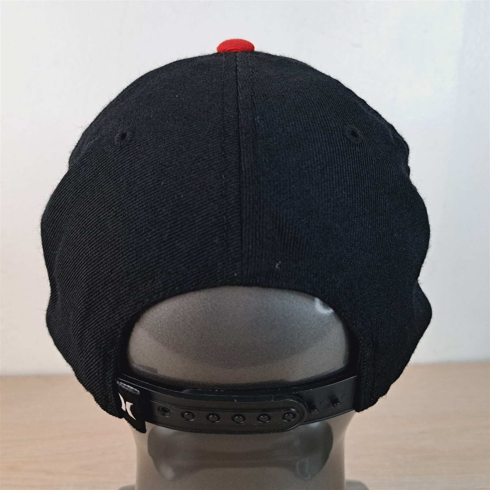 HURLEY SCRIPT LOGO 1999 ADJUSTABLE SNAPBACK BASEB… - image 6