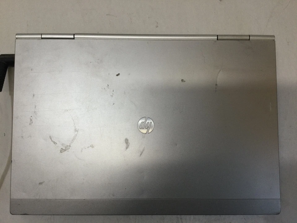 HP ELITEBOOK 2560P - BOOTS TO BIOS - INTEL I5 2520M - NO RAM-READ DESCRIPTION-BB - Image 4 of 4