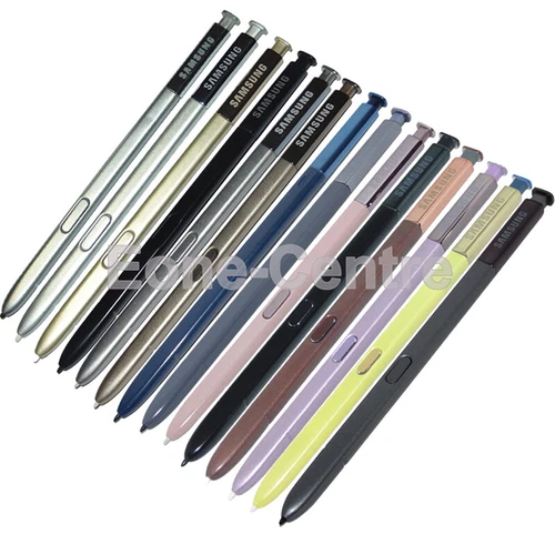 For Samsung Galaxy Note 5 8 9 10 10+ Plus 20 20 Ultra Touch Stylus S Pen Pencil