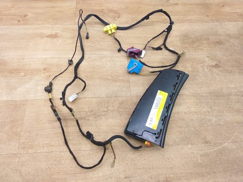 Mercedes-Benz W176 W246 Fahrersitz Sitzbank Kissen Links A2468603502