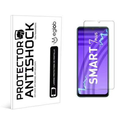 ANTISHOCK Screen protector for Infinix Smart 7 Plus