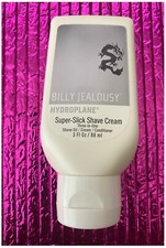 Billy Jealousy Hydroplane Super Slick Shave Cream 3 oz