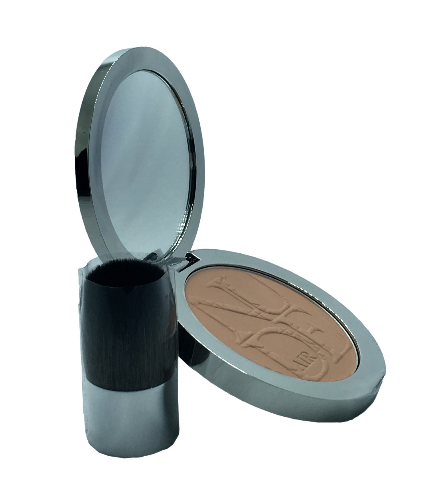 ПУДРА ДЛЯ ЗАГАРА DIORSKIN NUDE AIR с КИСТОЧКОЙ КАБУКИ 10 Г 001 ЗОЛОТИСТО-МЕДОВЫЙ НАКОНЕЧНИК-F071240001 11490₽