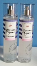 Bath Body Works Beachfront Blanket Fragrance Mist 8 fL oz 2, New