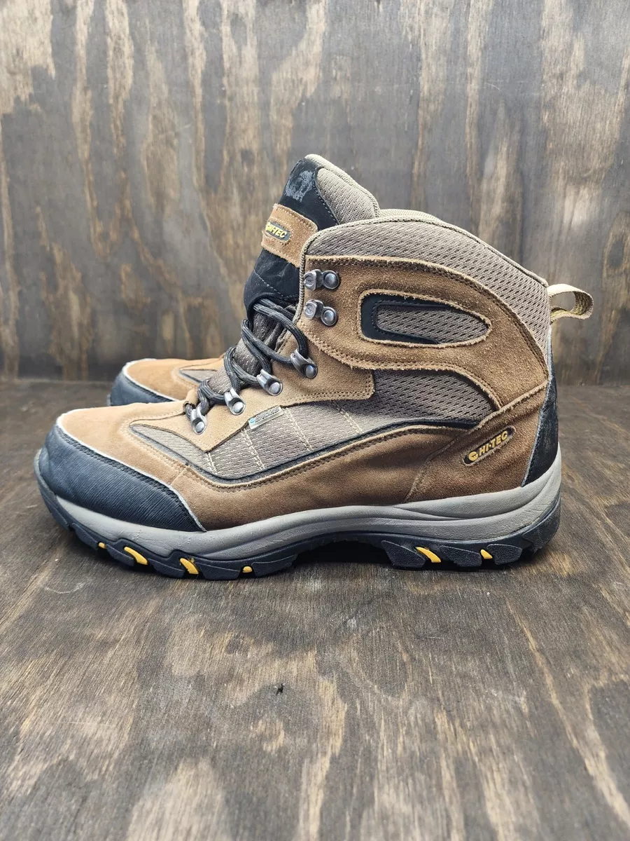 Skamania hiking cheap boots