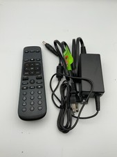 AT&T TV Now Power Cord and Remote Control (C7...