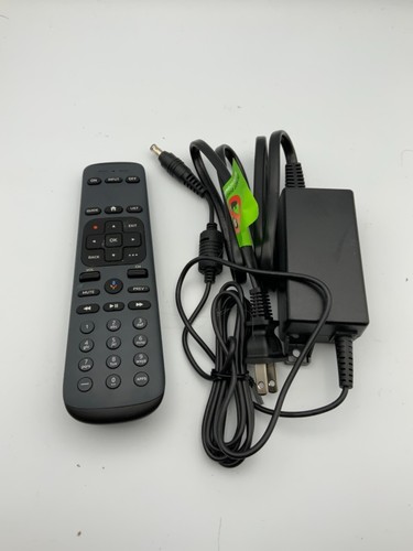 AT&T TV Now Power Cord and Remote Control (C71KW-200)/C71KW-400