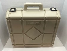 Califone 2924AV-P Monaural Headphones Case only