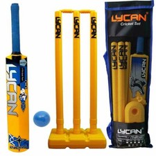 Cricket Bat Kit for Age 12-14year