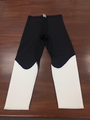 kobe compression shorts