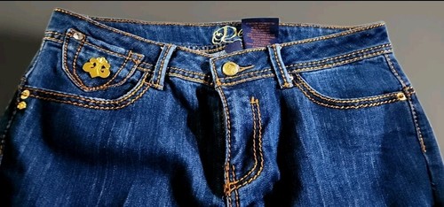 Pantalones de mezclilla para mujer faldas capris marcas y tallas mixtas - nuevos y usados - Imagen 45 de 167