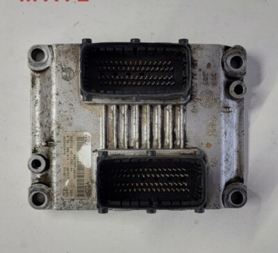2008 Buick LaCrosse 3.6L Engine Computer 12581144 YDDP Control Module ECU Unit