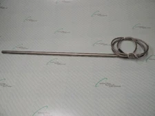 SPI LR 106749-2 CARTRIDGE HEATER FIREROD 480V 3400W 24.5"L 1/2"D