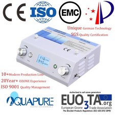 High Quality Adjustable Medical Ozone Therapy Generator Machine therapy ozone