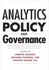Analytics, Policy, and Governance by 