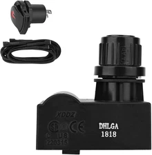 2 Outlet Electronic Igniter Kit for Charbroil G511-0055-W1 463251414 Grill Parts
