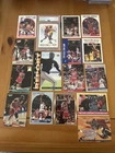 1989-1996 MICHAEL JORDAN BASKETBALL CARD -15 INCL 1991 SKYBOX #333 PSA6+ UD  SR2
