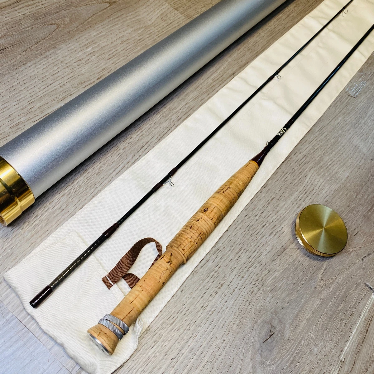 Orvis Superfine for sale - eBay