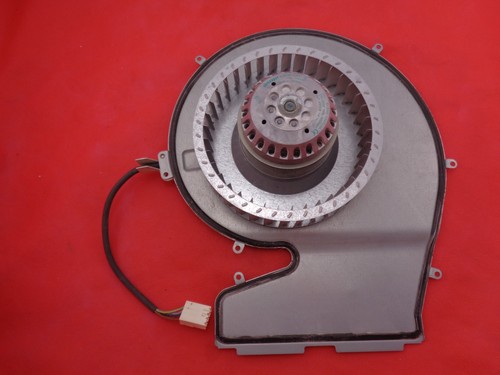Miele Lüftermotor Gebläse Trockner M.Nr. 7013003 / 7050021