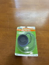 Diesel Exhaust Fluid (DEF) Filler Cap-Emissions Fluid Filler Cap Dorman